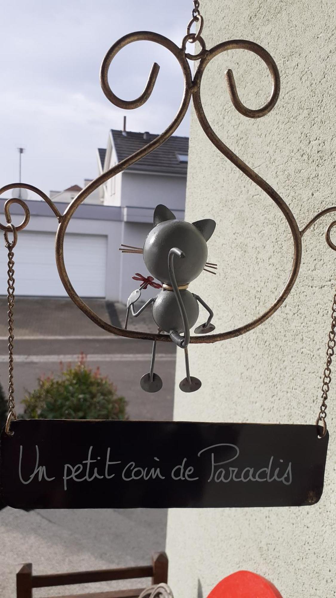 Aux Pieds Des Vignes Bed & Breakfast Ingersheim Exterior photo